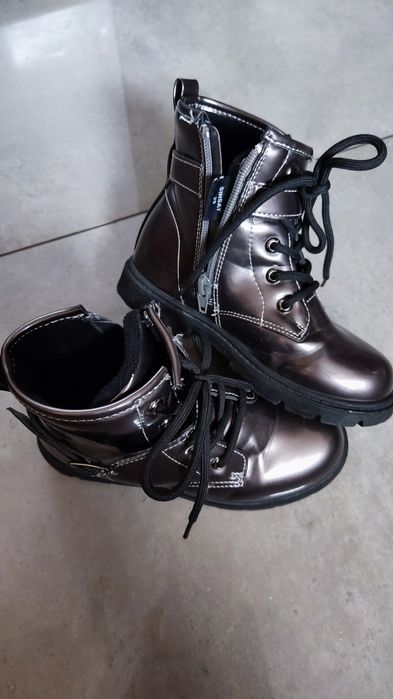 Trzewiki dziewczęce 29