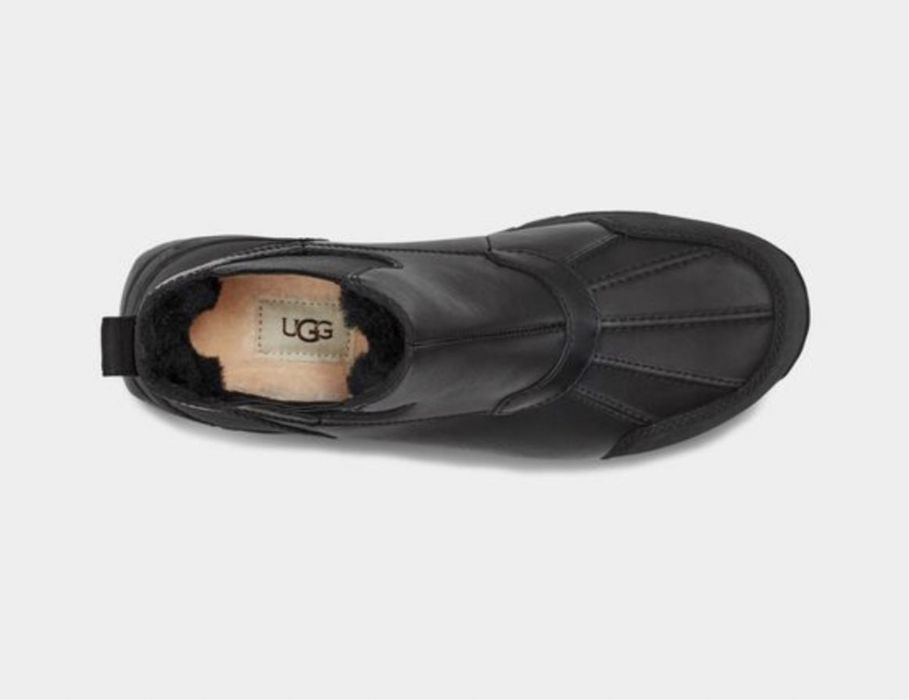 Новые зимние ботинки сапоги Ugg угги размер 44 us 11 29 см мех внутри