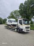 Volvo fl 240 autolaweta