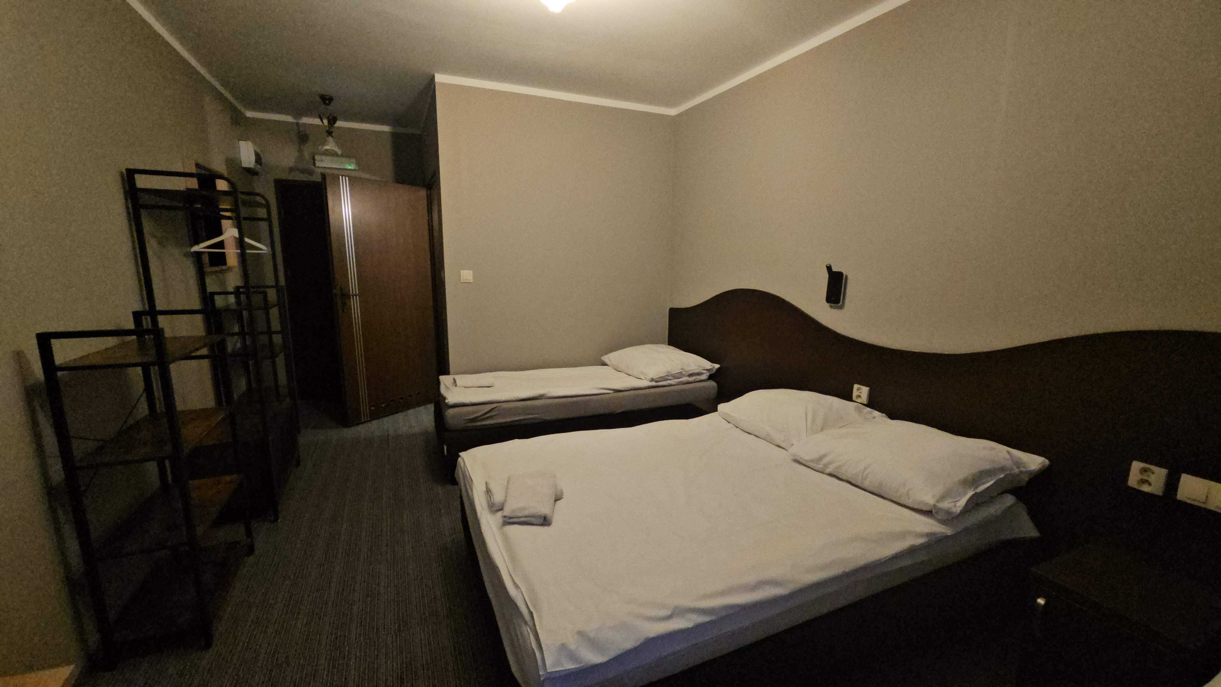 Eurohotel Biale Błota - Noclegi, Bydgoszcz