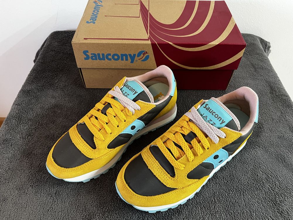 Saucony Jazz Original