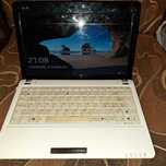 Asus Eee PC 1101HA 11,6", Atom 1,33GHz, 1GB RAM, 160GB