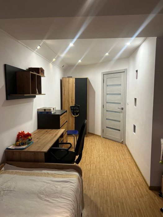 Довготривала оренда квартири