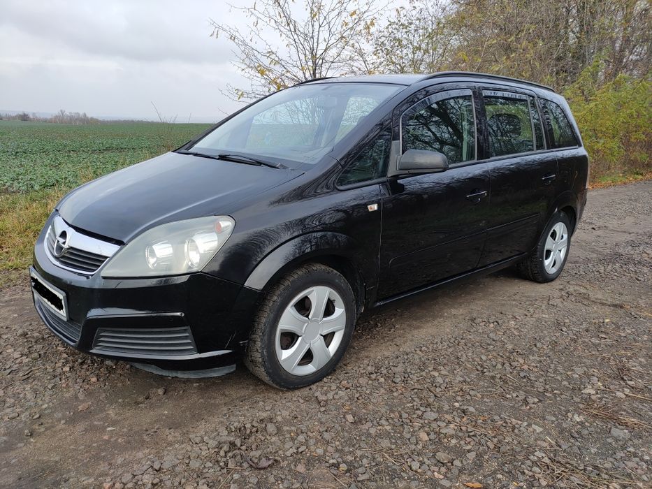 Продам автомобіль