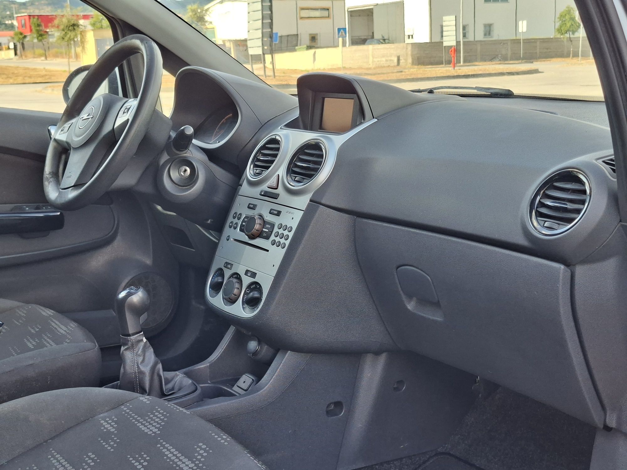 Opel Corsa Van 1.3 CDTI - 2014