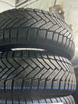 Продам гуму 195 55 16 michelin шиномонтаж ремонт диска