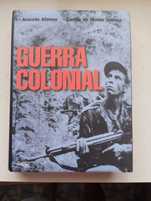 Guerra Colonial, de Carlos de Matos Gomes e Aniceto Afonso