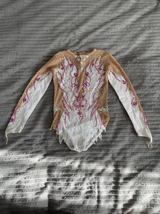 Купальник для художньої гімнастики