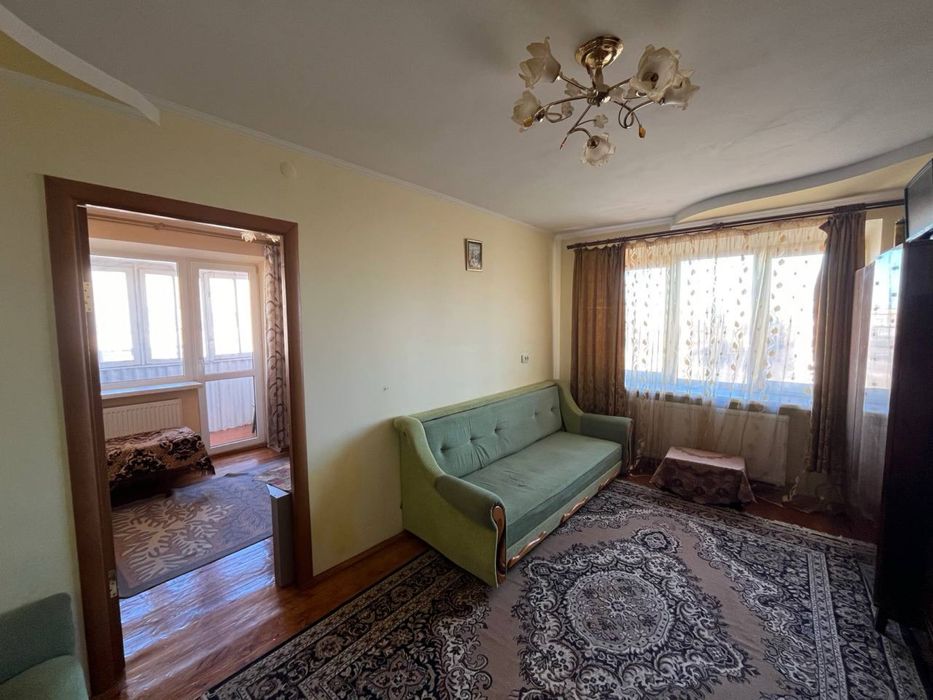 Оренда 2-кімнатної квартири по вул. Січових Стрільців.