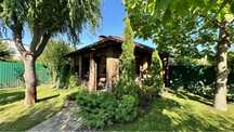 Продажа ШИКАРНОЙ дачи,8 соток,Кременчуг,Кривуши,Самусиевка