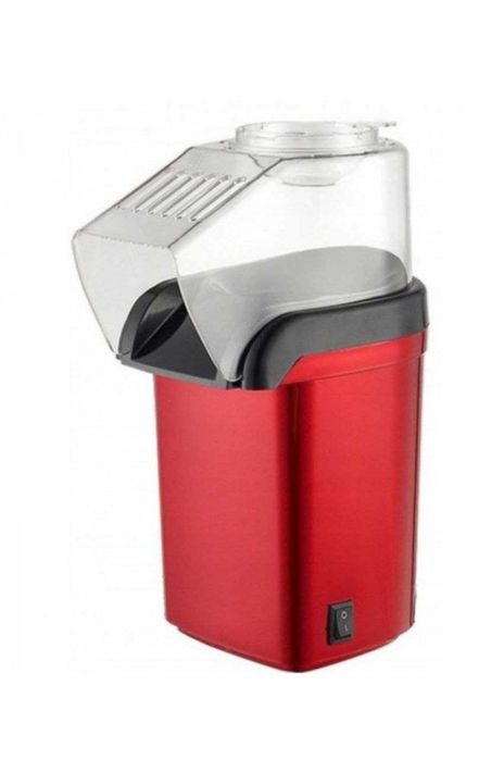 Апарат для виготовлення попкорну домашня міні-попкорниця