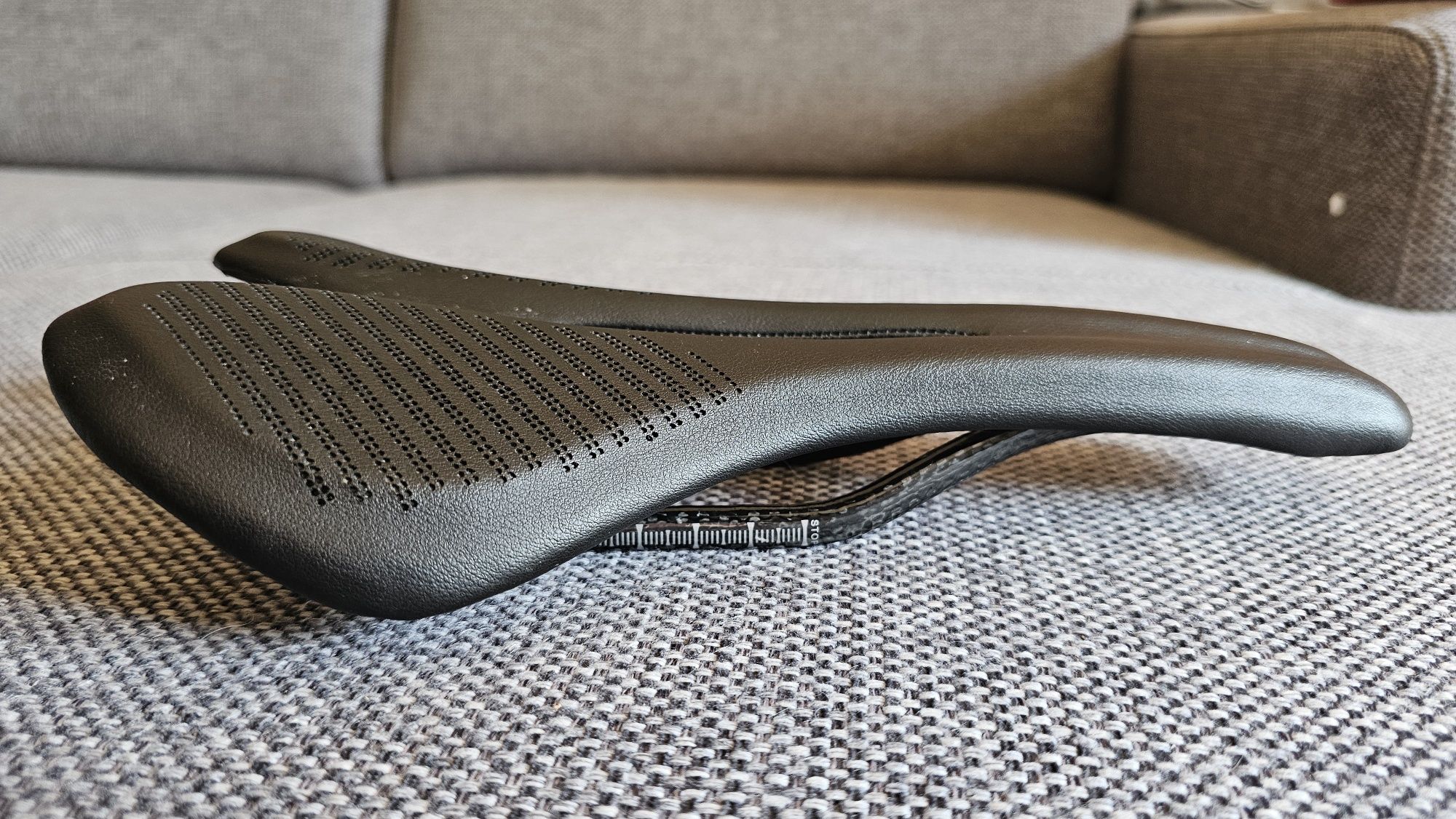 Jak nowe siodło szosowe mtb full carbon gravel bontrager fizik selle