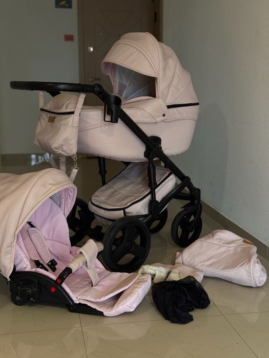 ‼️Склад-магазин ‼️Коляски 2в1 , 3в1,прогулка,автокресло