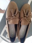 Mocassim/Loafer de mulher Corina T-36