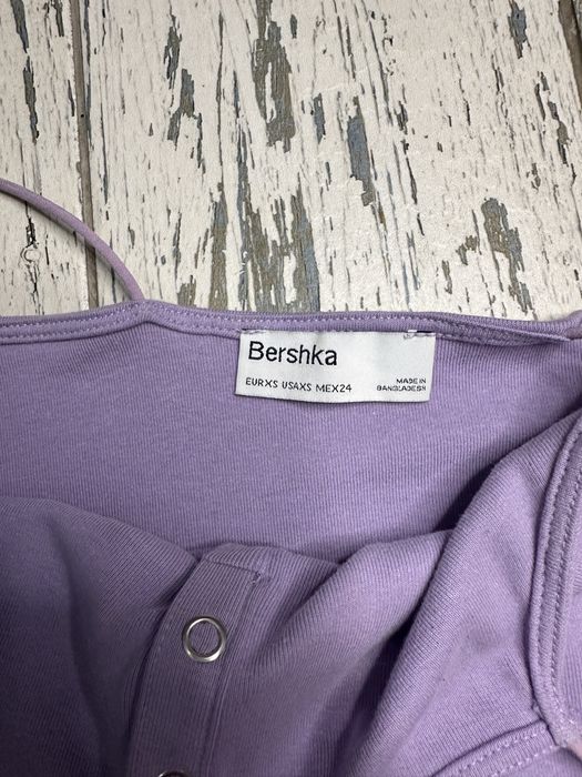 сукня Bershka розмір xs