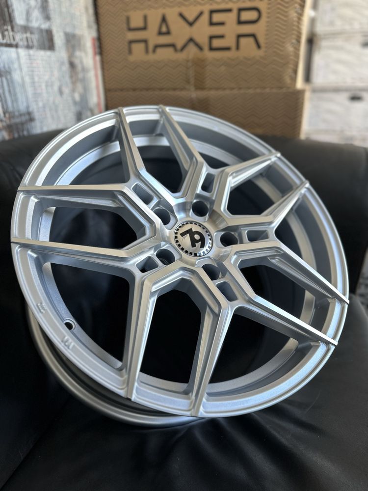 Диски нові 18 5*120 BMW F30 F31 F25 F10 F11
