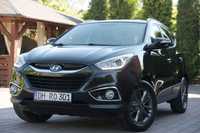 Hyundai ix35 1.6 Benzyna 135KM * Z Niemiec *FULL BOGATY! *KAMERA *NAVI * IDEAŁ !!!