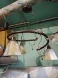 Lampa sufitowa 3 żarówki