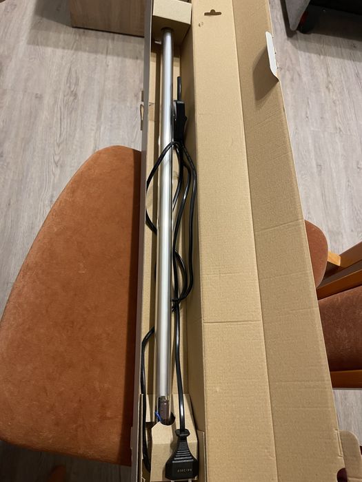 Oświetlenie akwariowe Aquael LEDDY TUBE RetroFit PLANT 16W