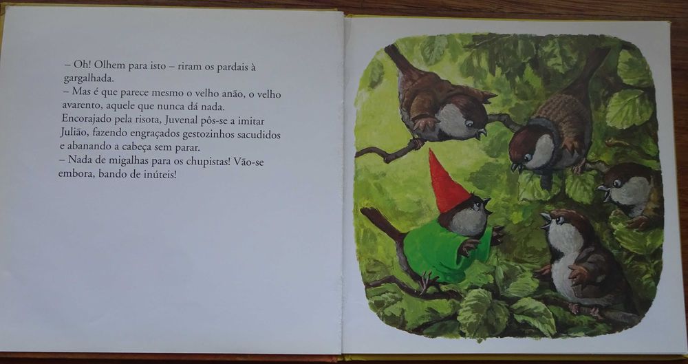 Juvenal O Pardal