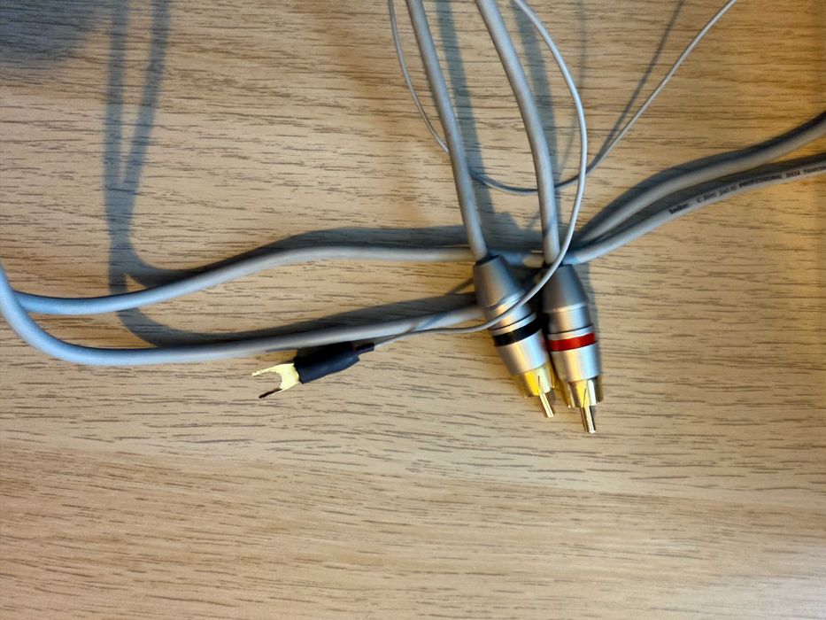 ‼️ Виниловый проигрыватель Bluenote Piccolo MC