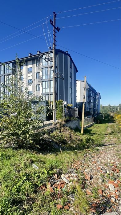 Тарасово земля 40 сот