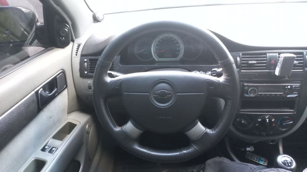 Аренда Chevrolet