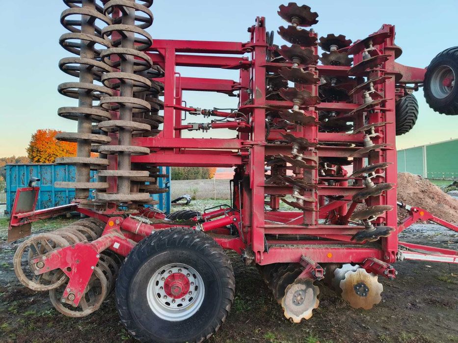 Talerzówka Horsch Joker 12RT