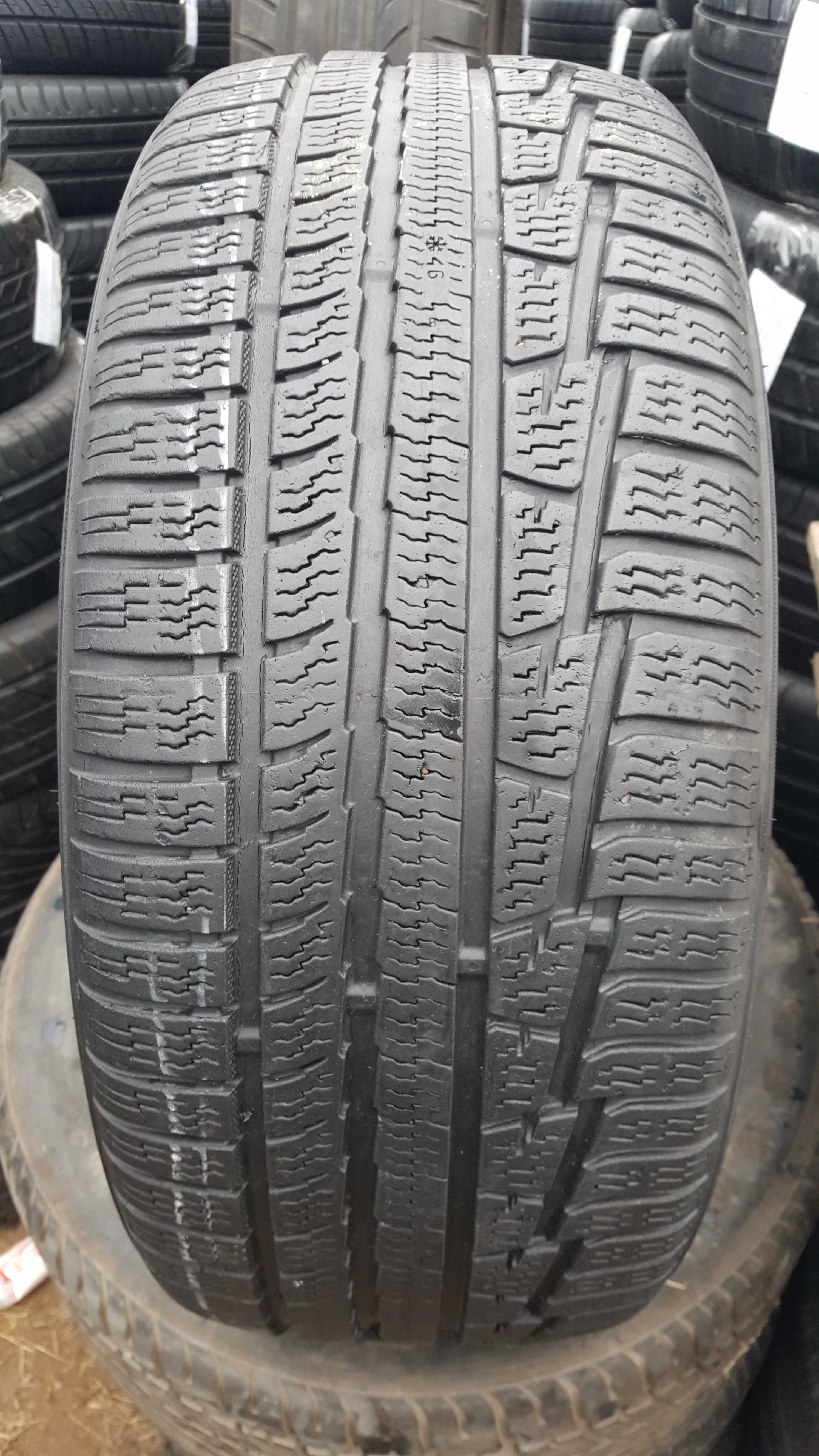 Nokian 225/45 r19 WR A3 XL /// 6,5mm!!!