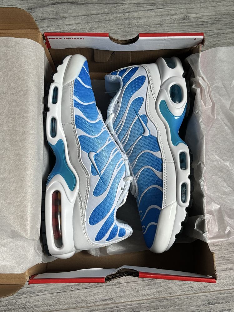 Nike Air max Plus TN