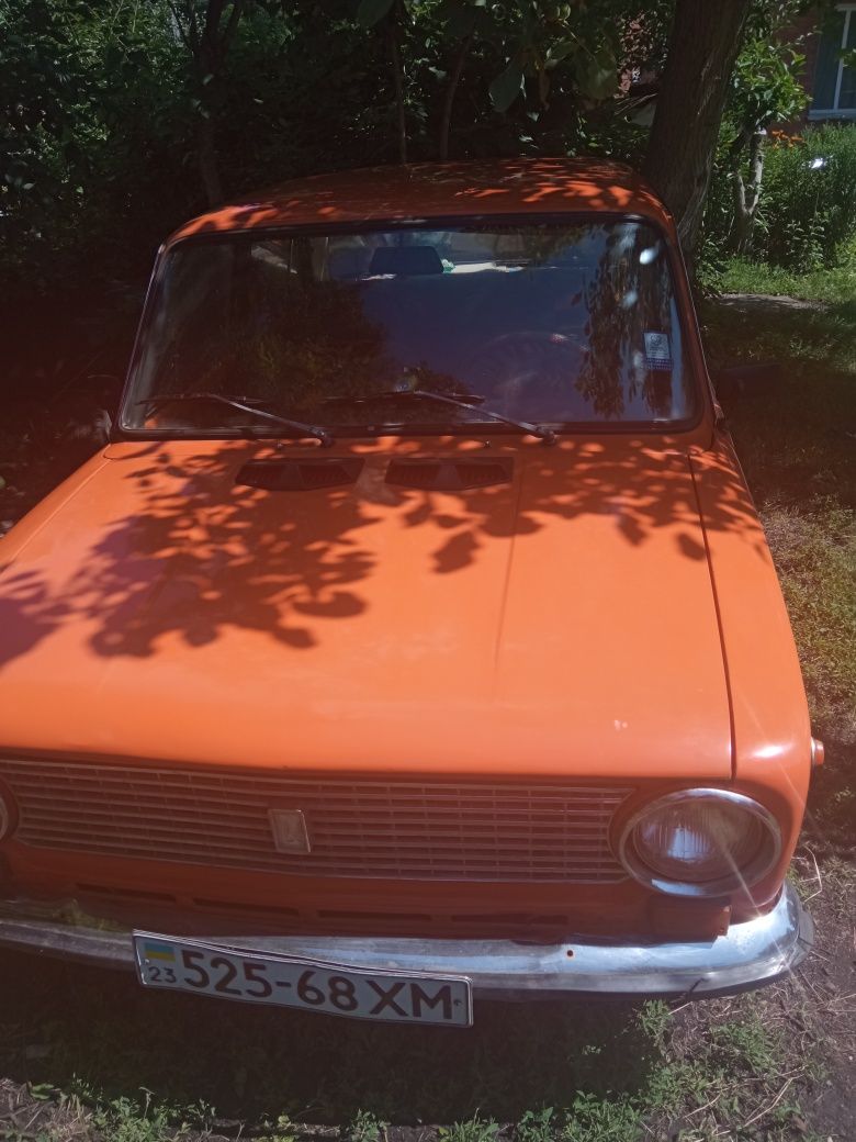 Продам ВАЗ находу.