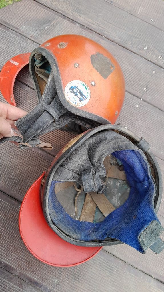 Kask wsk junak shl
