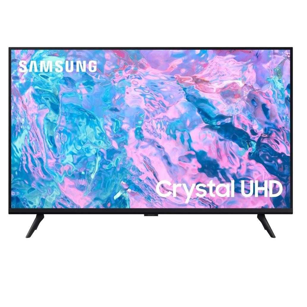TV Samsung 43" nova selada c/ garantia