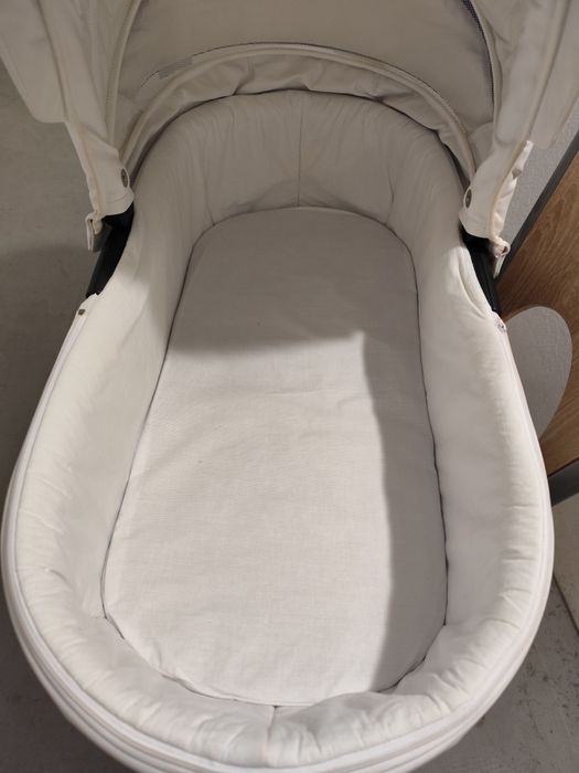 Wozek Roan Bass 2w1