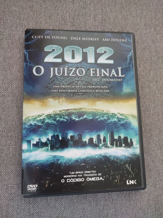 2012 - O Juízo Final