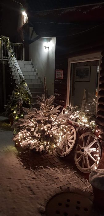 Dom w górach, 8 sypialni, 16 osób  Sudety