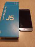 Samsung Galaxy j5 2017