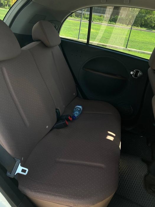 Citroën c zero 16kwt.