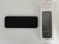 Samsung Wireless Charger Trio (Preto)