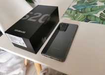 Smartfon Samsung Galaxy S20 Ultra 12GB/128GB 5G Szary