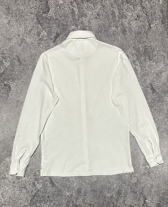 Сорочка Gran Sasso made in Italy оригінал, розмір M