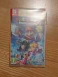 Gra Mario + Rabbids sparks of hope Gold edition