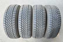 Шини 195 65 15 95T Goodyear UltraGrip Ice 2 комплект