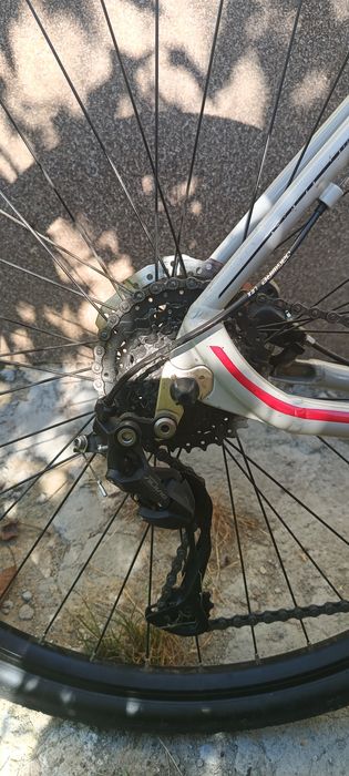 Rower Romet mustang m1