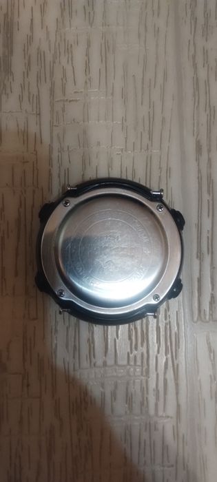 Часы Continent позолоченые