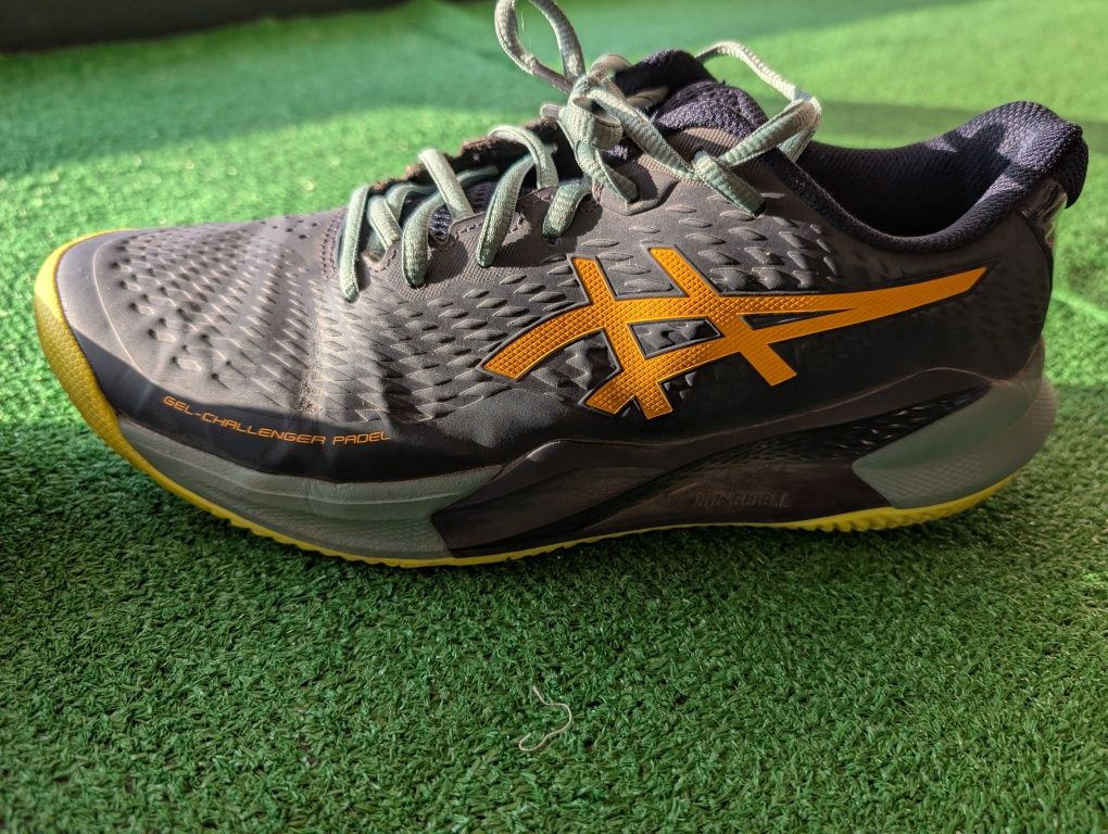 ASICS gel challenger padel 14 - 42