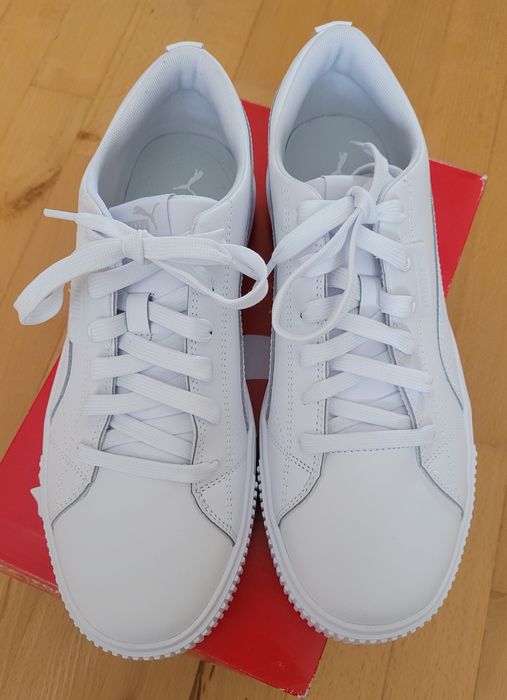 Puma Ever FS, 44