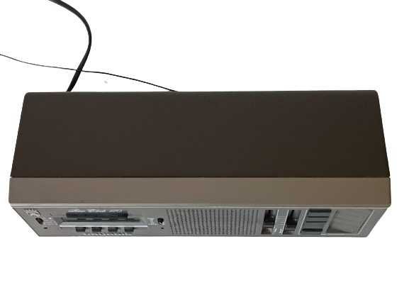Sono Clock 120 Radio Grundig