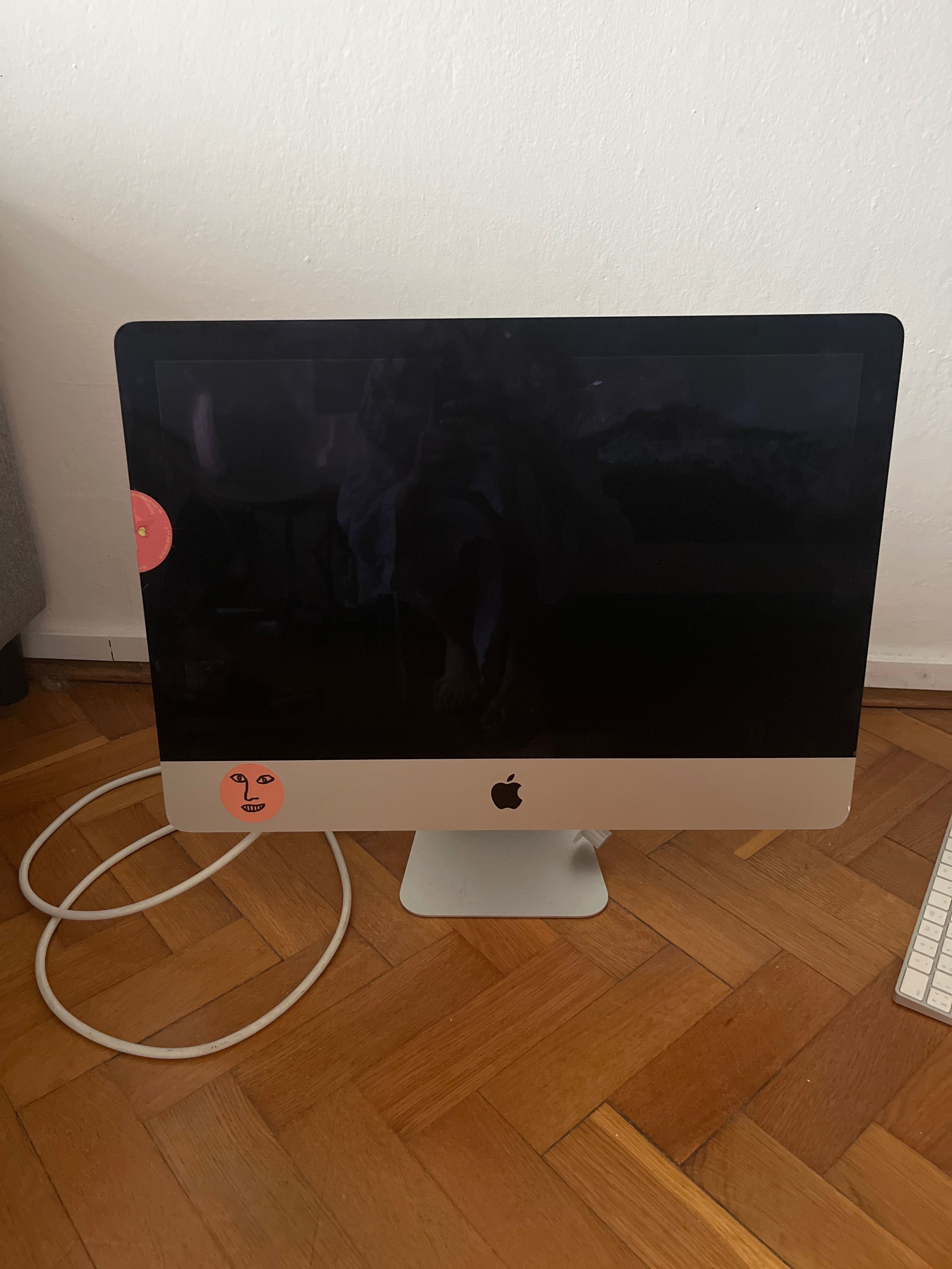 iMac 2015 (21) monoblock