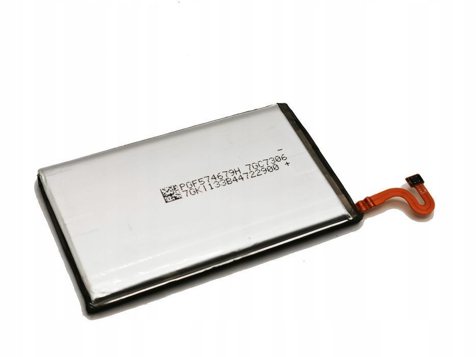 Nowa Bateria Eb-Bg965Abe Pasuje Do Samsung S9 Plus Sm-G965F